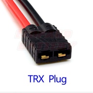 แบตเตอรี่ลิเธียม JMP Leopard Brand 8000mAh 111V 3S 90C สำหรับยานพาหนะออฟโรด ของเล่นรุ่นขนาดใหญ่ รีโม