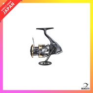 SHIMANO Spinning Reel 25 Ultegra C3000XG
