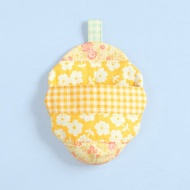 PDF 口袋蜂窩睡袋縫紉版型