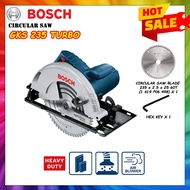 Bosch GKS 235 Turbo GKS235 Turbo 9" Circular Saw