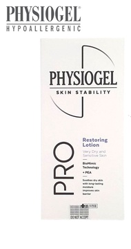 Physiogel PRO Restoration Lotion