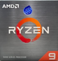 CPU (ซีพียู) AMD RYZEN 9 5950X 3.4 GHz (SOCKET AM4) มือสอง ประกันไทย