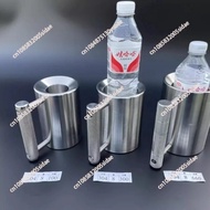 8kg Heavy Mug 17.6lbs Dumbbell AISI304 Stainless Steel Material 300ml 660ml Capacity For Available