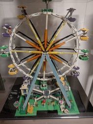 LEGO 10247 摩天輪（經典款）
