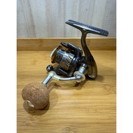 NEW OLD STOCK 2007 SHIMANO STELLA 1000FD NO BOX