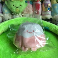 絕版 角落生物 富士山 粉山 第一代