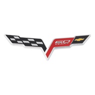 Miếng Dán Xe Colvit F1 Thích Hợp Dùng Cho Xe Chevrolet Cruze Malibu Logo Xe F1