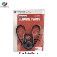 Perodua Viva 660 L5 Timing Belt Kit (106MY2) Genuine Part Original 100,000KM 13500-18R02