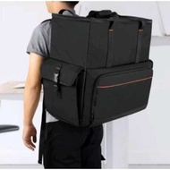 Computer PC Bag Custom CPU Bag PC Computer Bag 2 In 1 BackPack Carrying Case