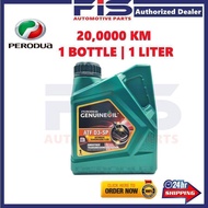 FIS Original Perodua ATF Oil Auto Transmission Fluid Bezza Myvi Alza Aruz Viva Kelisa Kenari Kancil Minyak Auto Gearbox