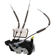 Sesuai untuk Mekanisme Kunci Pintu Depan Kiri Nissan Maxima 80501-9N00A 805019N00A