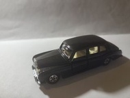 Tomica Tomy F6 Rolls Royce Phantom VI - Metallic Black (Made in Japan)
