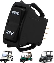 KPALAG Forward Reverse Rocker Compatible with EZGO TXT PDS Electric 2003-up, Electric TXT 2-Current,