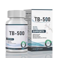 TB-500 & BPC-157 Capsules, Factory Direct Hot-Selling Products