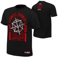 WWE t-shirt Seth Rollin ‍ ️ ‍ ️ ‍ ️