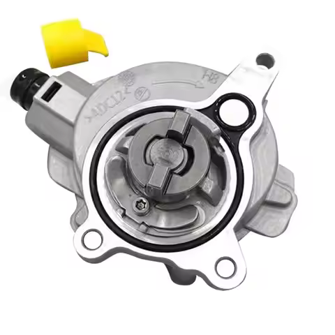 2.0L Booster Brake Vacuum Pump LR047384 LR025601 LR039592 BB5Z-2A451-C For Land Rover Evoque Discove