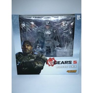 Gears of War Marcus Fenix 1/12 Scale Figure