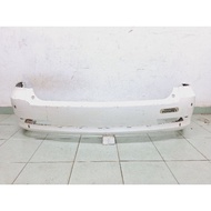 Toyota Caldina GT4 ST246 Rear Bumper Kosong