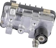 engine turbo regulation solenoid valve Turbocharger Turbo Actuator Electronic GTB1756VK, for Jeep, f