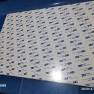 Double tape 3m 9448A Sheet Size A3
