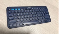 LOGITECH K380鍵盤