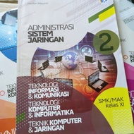 Lks Produktif Tkj Administrasi Sistem Jaringan Kls11 Smtr 1&2 Terbaru