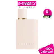 [EXCLUSIVE] BURBERRY - Her EDP Intense Eau de Parfum น้ำหอมสำหรับผู้หญิง เบอร์เบอรี่ เฮอ ออ เดอ พาร์