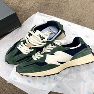 💜 New Balance 327 綠色Brailed 男女同款波鞋 運動鞋 跑鞋 球鞋