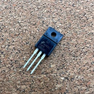 (1 Piece) [FET] FQPF13N50C Chinese Production N-ch 13A 500V 0.39R