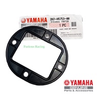 RXZ Fuel Tank Float Rubber Getah Pelampung Minyak 100% Original Yamaha 2H7-H5753-00