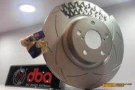 DBA 煞車碟盤 【 Kangaroo Paw 袋鼠爪 】原廠尺寸對應 /進口改裝多活塞用碟盤新選擇 (歡迎詢價)