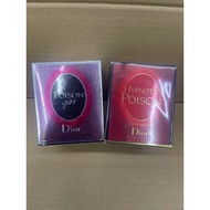 Hypnotic and Poison Girl Perfumes