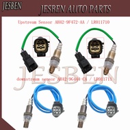 4pcs AH42-9G444-CA AH42-9F472-AA Front Rear Lambda O2 Oxygen Sensor for LAND ROVER Range Rover L322 