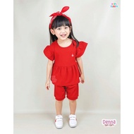 CHILDREN'S SUITS 1-5Y