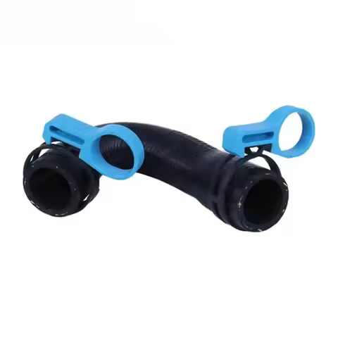 Radiator Coolant Hose Water Pipe 11538606278 For BMW For 5 Series Touring Van G31 340I 740I 540I X B