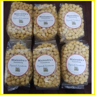 ◈ ☸ ✢ Mialendra's Chichapop (Sweet Corn, Original Cornick Flavor)