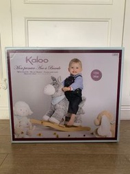 Kaloo Rocking Donkey