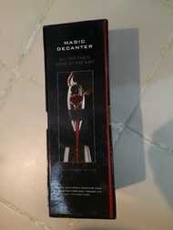 紅酒醒酒器 打泡器