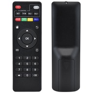 New Universal For MXQ PRO 4K Android TV Box Remote Control X96 T95M T95N H96