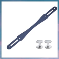 [hotkeystore.] Speaker Handle Strap for  Xtreme 2/ Xtreme 3/Xtreme 4  Speaker Silicone Detachable Sp