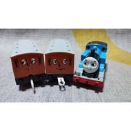 Thomas and Friends The Tomy Pavilion Second Hand *Not Including Rails Thomas Train