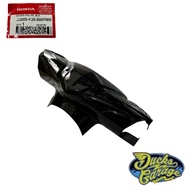 53205-K25-600FMB Batok Kepala Depan Honda BeAT Sporty eSP (K25) 2014-2016 Hitam Original