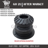 REAR SPRING BUMPER -48341-87211 PERODUA KENARI / KELISA/ KEMBARA /KEMBARA VVT {Go2U Auto Part}