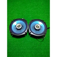 Speaker Kenwood KFC-C172 Original Halfcut Japan