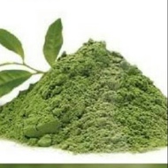 100gram Green Tea Sow Seasoning, Selling Powder With Delicious Green Tea Powder, Halal Good Aroma