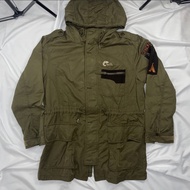 Nepa jacket outdoor