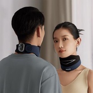 PHILIPS Neck Massager 飛利浦頸椎按摩器  熱敷脈衝護頸承托防低頭  便攜頸部按摩儀   💆🏻‍♀️💆🏻‍♂️💆🏻