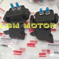 MESIN Engine mounting rubber engine mount isuzu dmax d-max 2.5cc TD - right