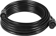 720106-2 EC M3 14W30 30Feet Transducer Extension Cable Suitable for Humminbird APEX,SOLIX,Onix Serie