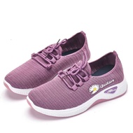 HEUS Glitz Sport Shoes (Ready Stock)